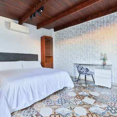 Sun-Kissed Getaway Appartement Málaga Buitenkant foto