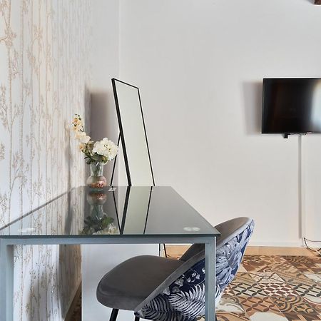Sun-Kissed Getaway Appartement Málaga Buitenkant foto