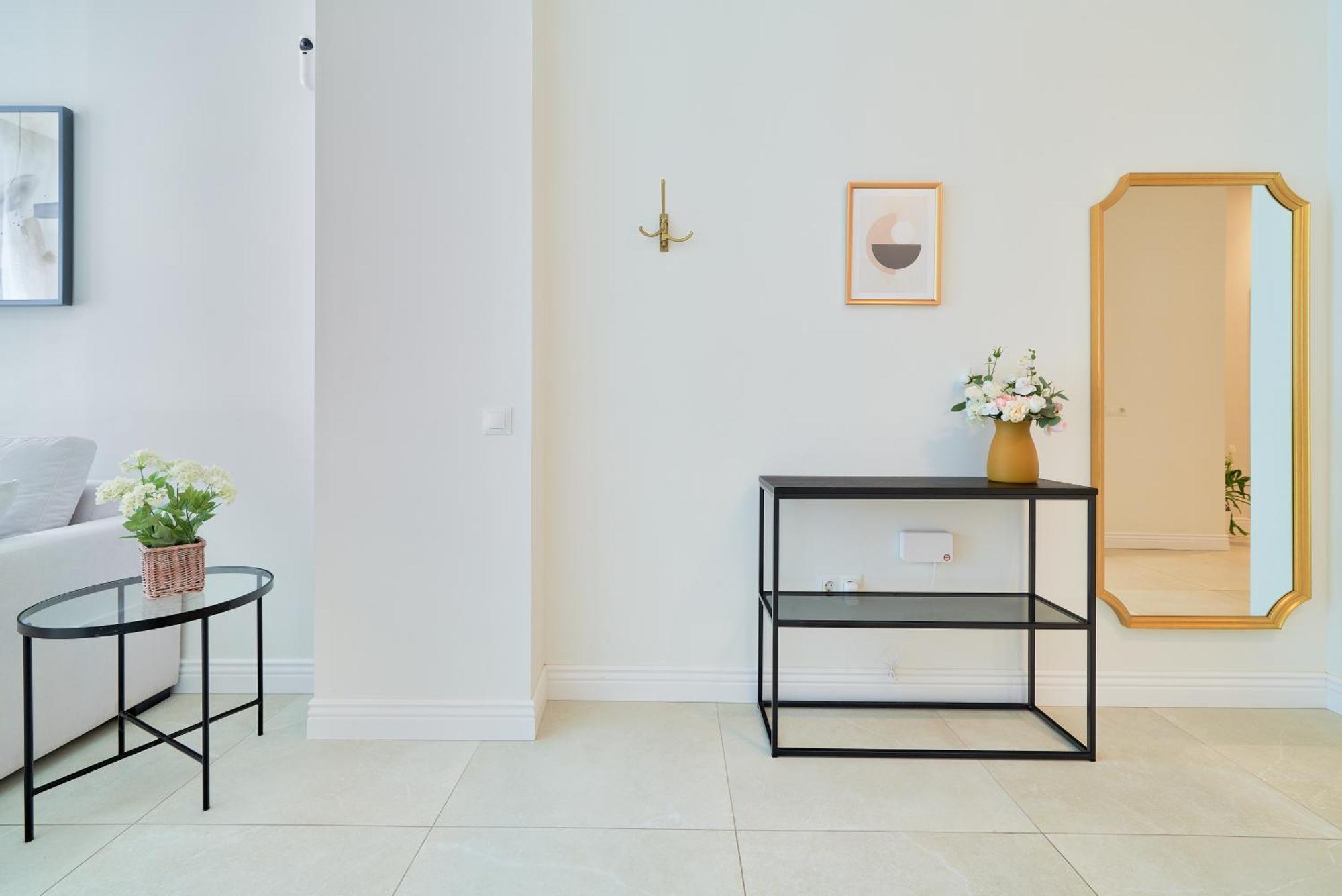 Sun-Kissed Getaway Appartement Málaga Buitenkant foto