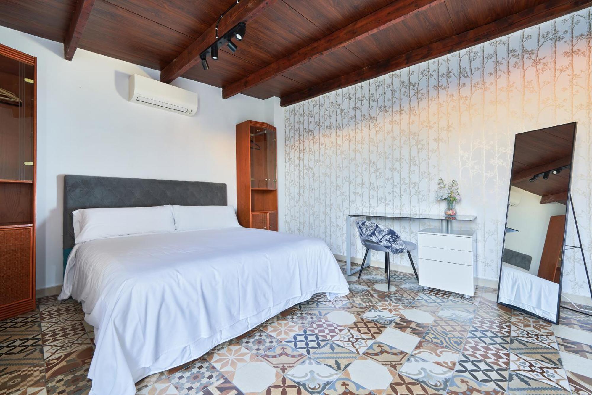 Sun-Kissed Getaway Appartement Málaga Buitenkant foto