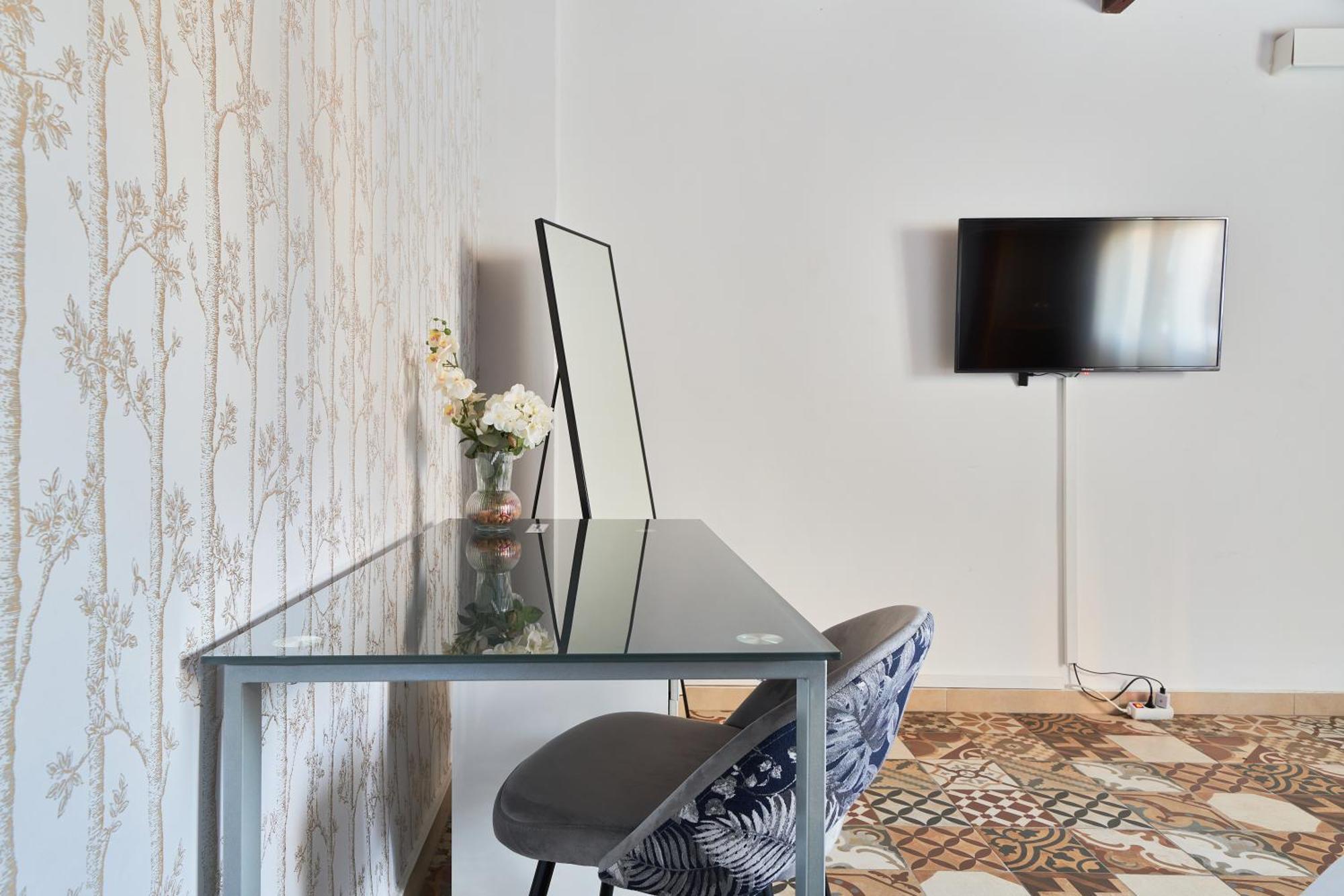Sun-Kissed Getaway Appartement Málaga Buitenkant foto