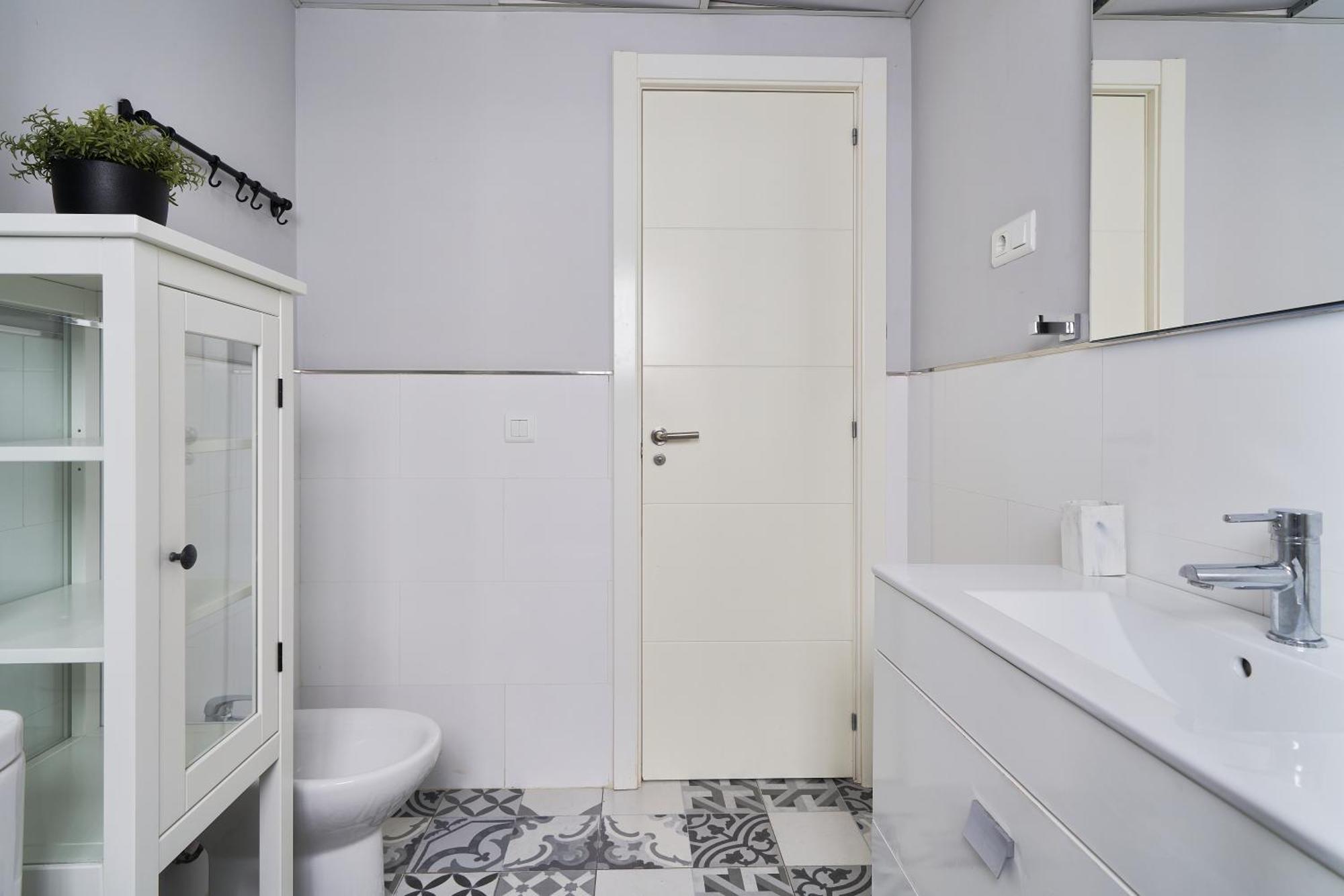 Sun-Kissed Getaway Appartement Málaga Buitenkant foto